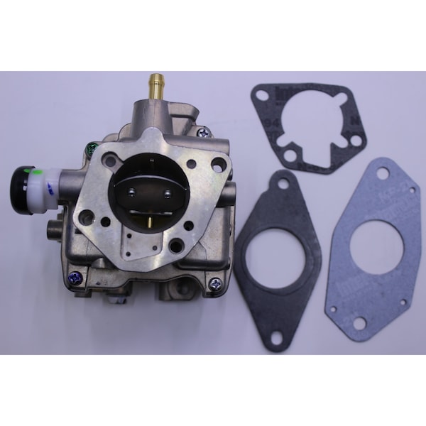 Kit Carburetor Complete